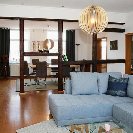 Ferienwohnung In Витенбург Екстериор снимка