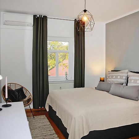 Ferienwohnung In Витенбург Екстериор снимка