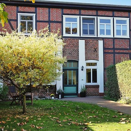 Ferienwohnung In Витенбург Екстериор снимка
