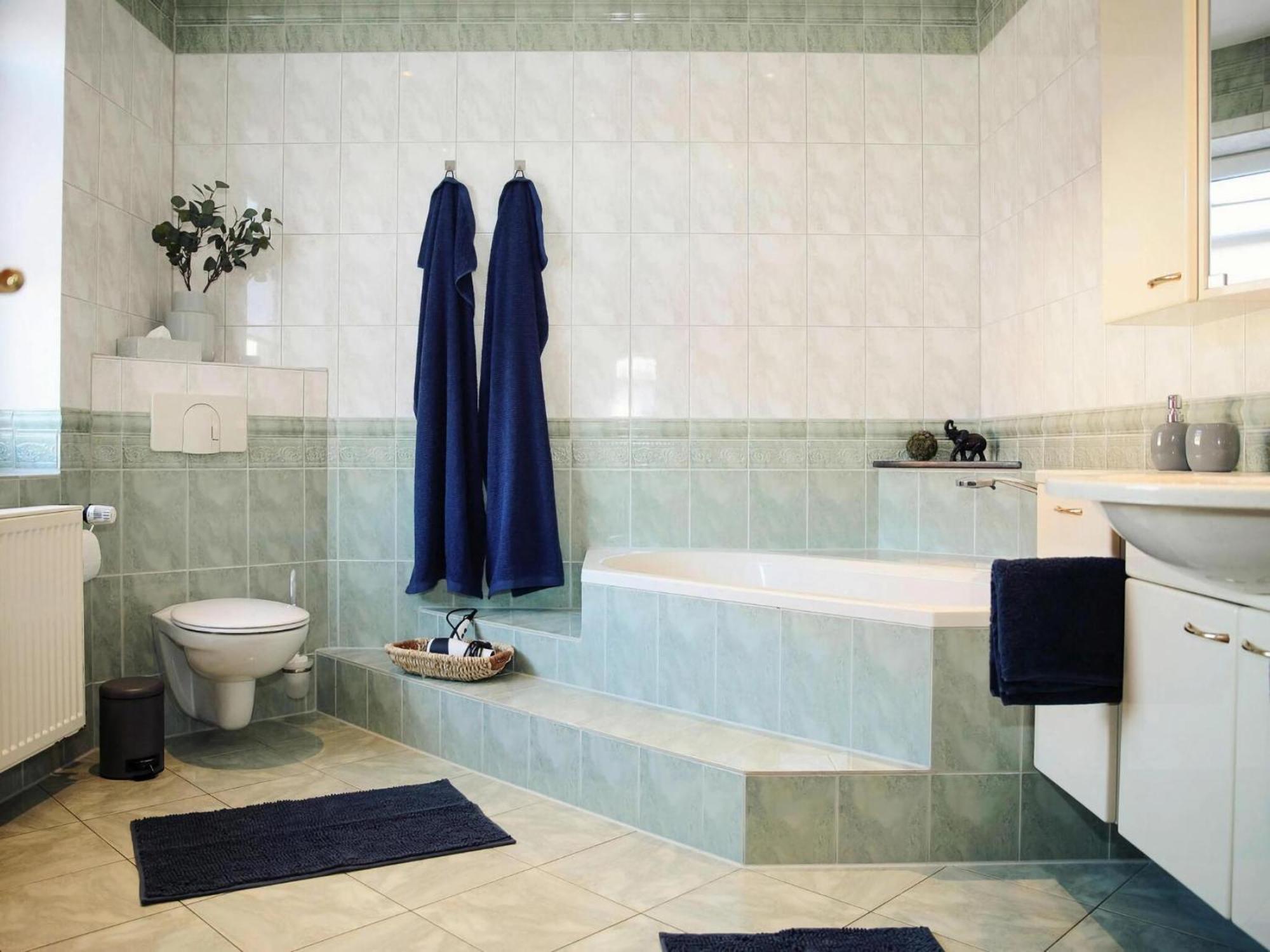 Ferienwohnung In Витенбург Екстериор снимка