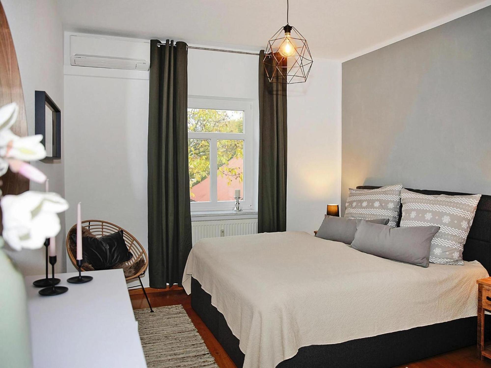 Ferienwohnung In Витенбург Екстериор снимка