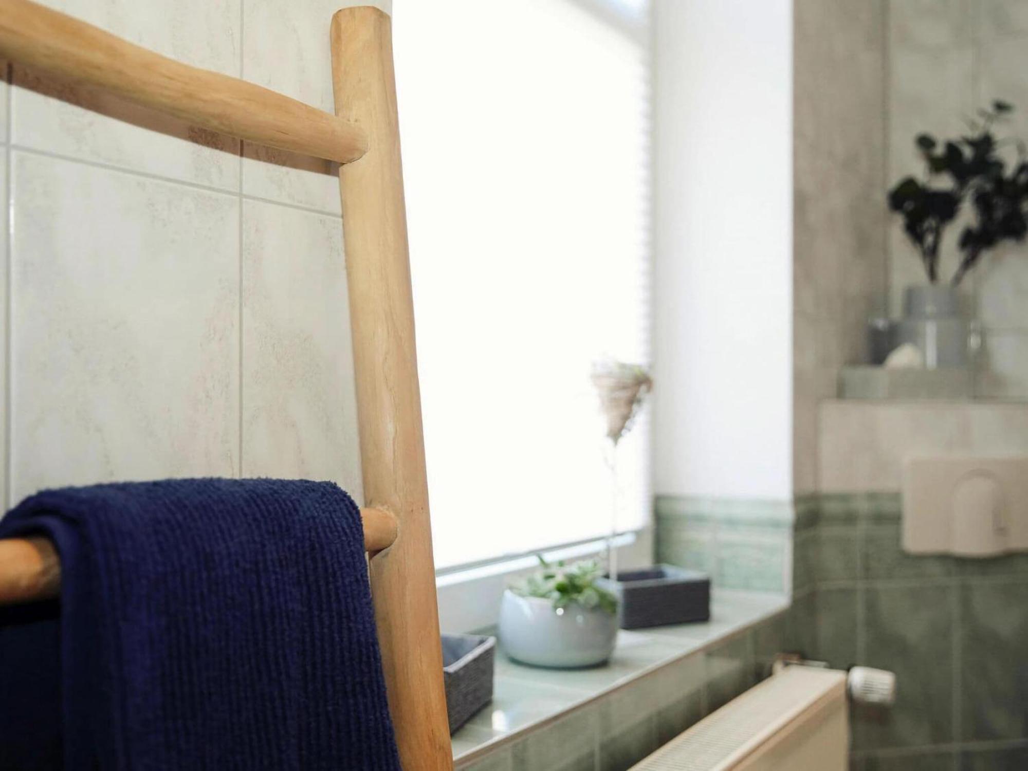 Ferienwohnung In Витенбург Екстериор снимка