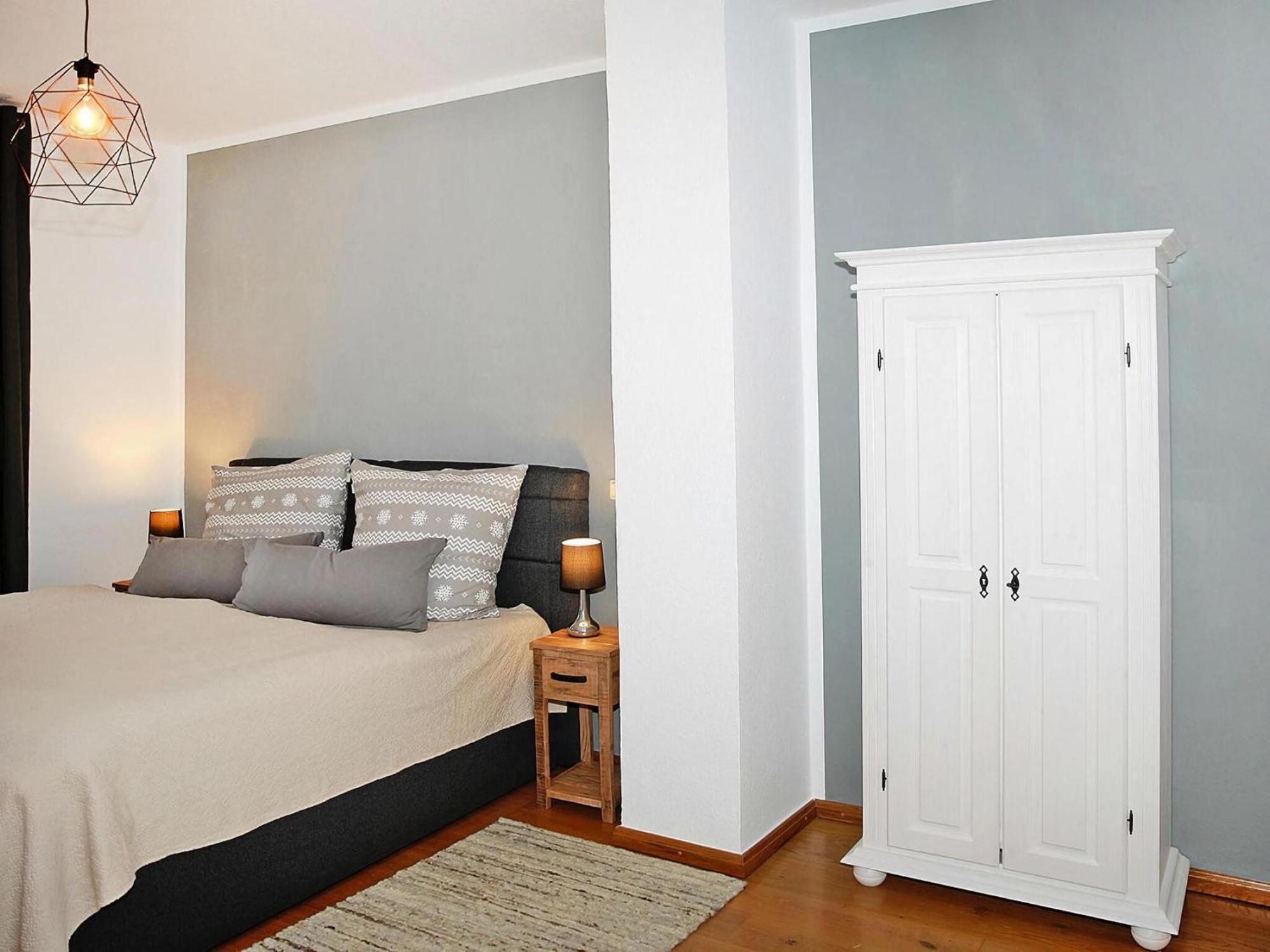 Ferienwohnung In Витенбург Екстериор снимка