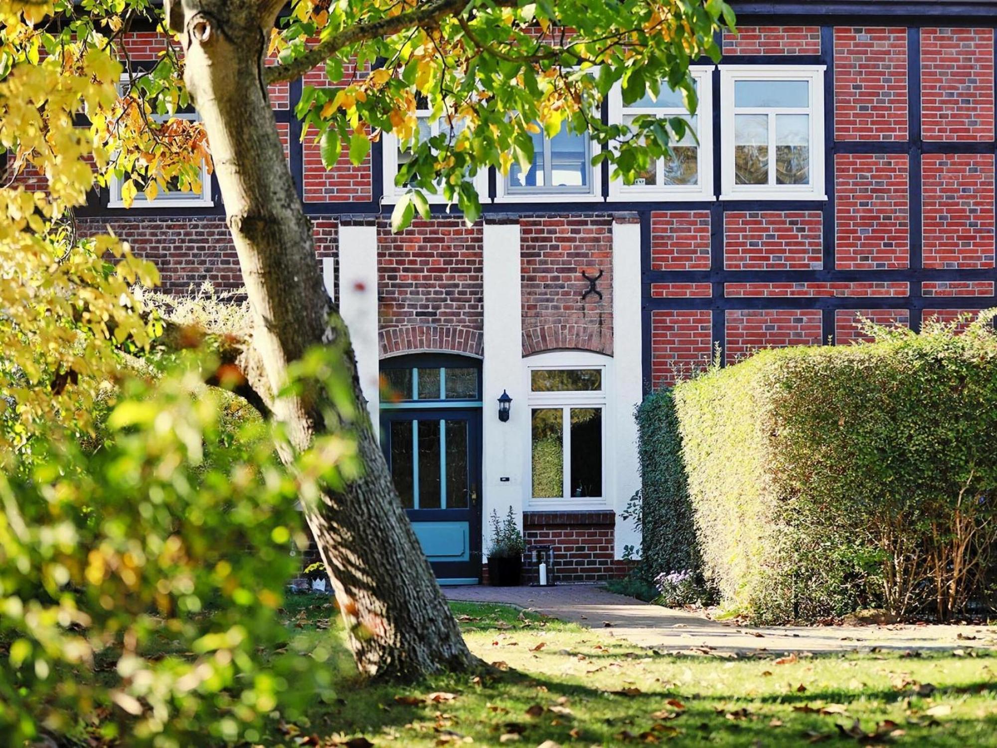 Ferienwohnung In Витенбург Екстериор снимка